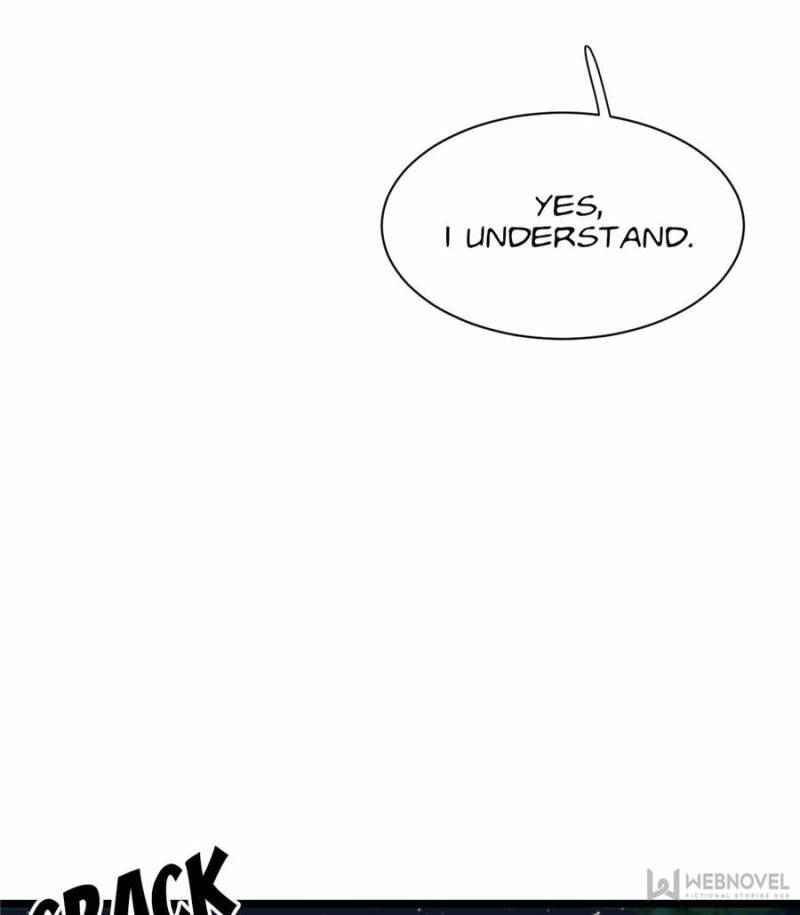 My Mobster Girlfriend Chapter 125 - Page 36