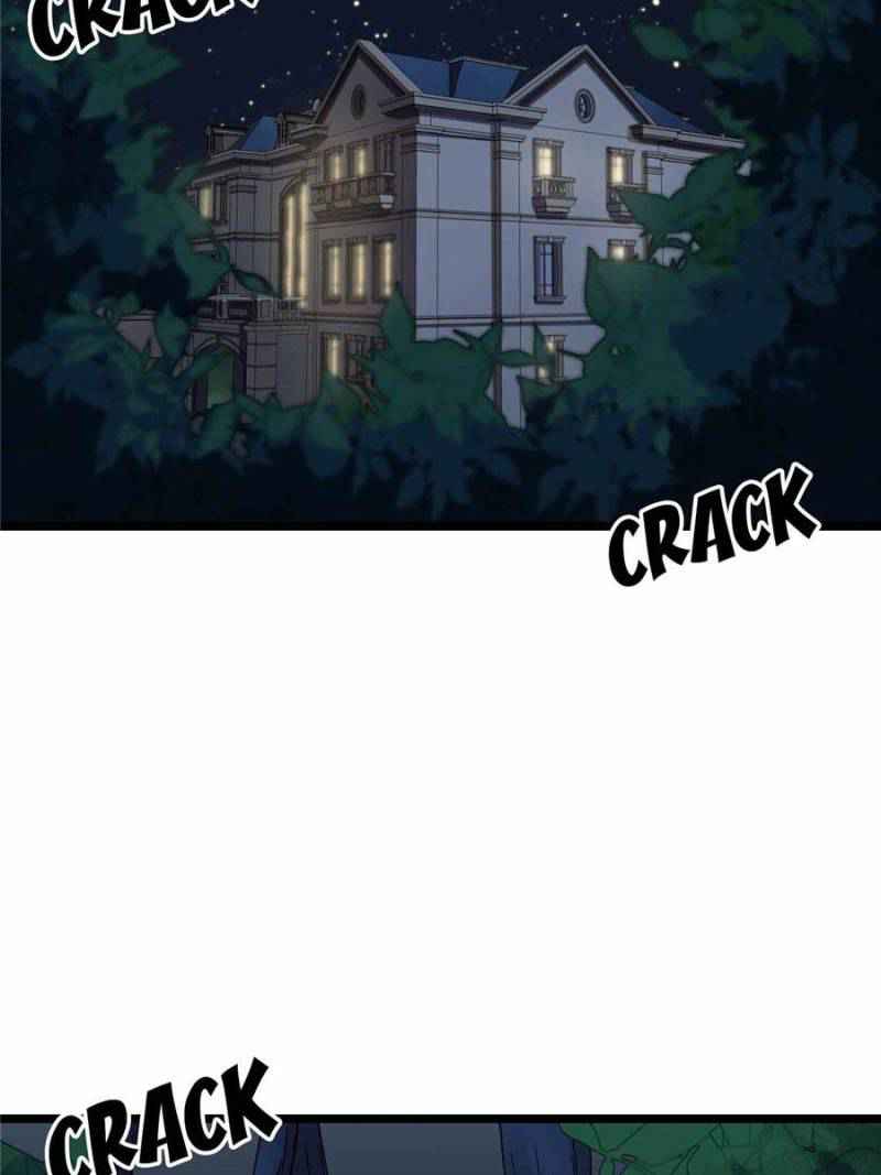 My Mobster Girlfriend Chapter 125 - Page 37