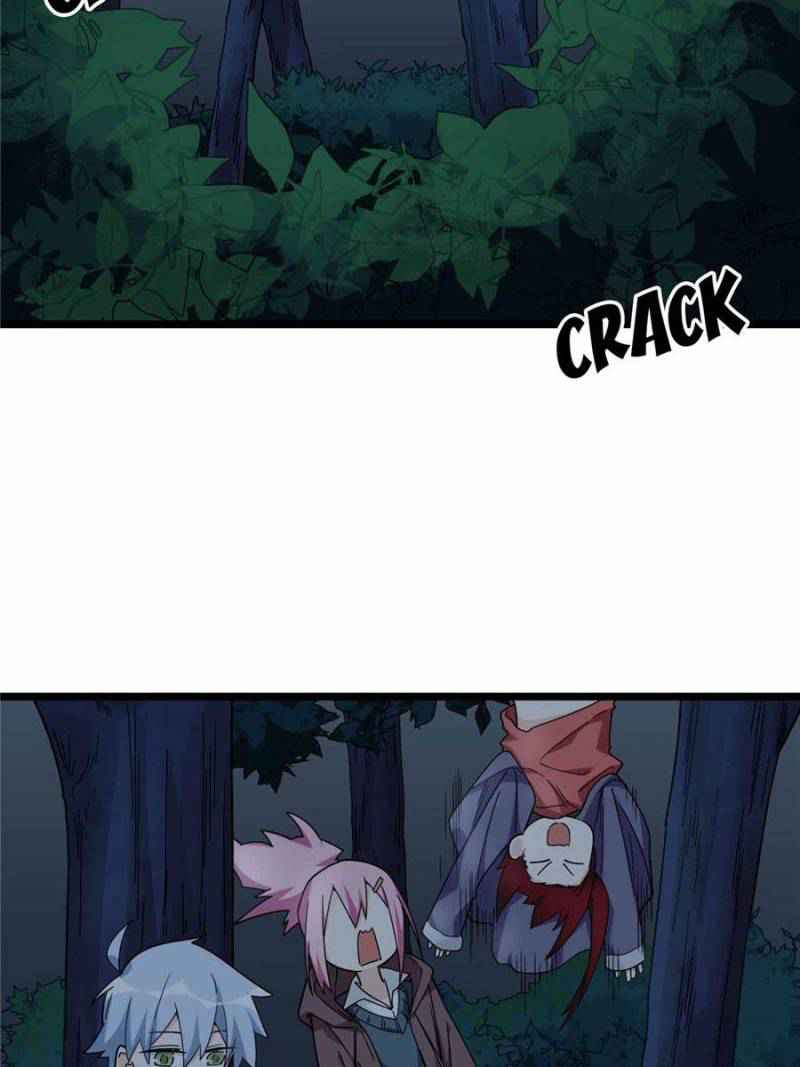 My Mobster Girlfriend Chapter 125 - Page 38