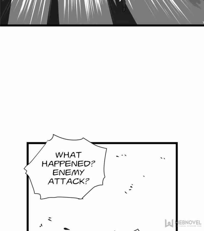 My Mobster Girlfriend Chapter 125 - Page 48
