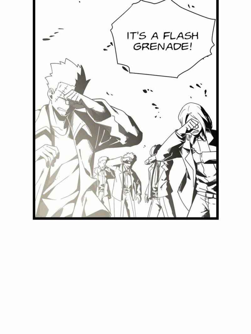 My Mobster Girlfriend Chapter 125 - Page 49