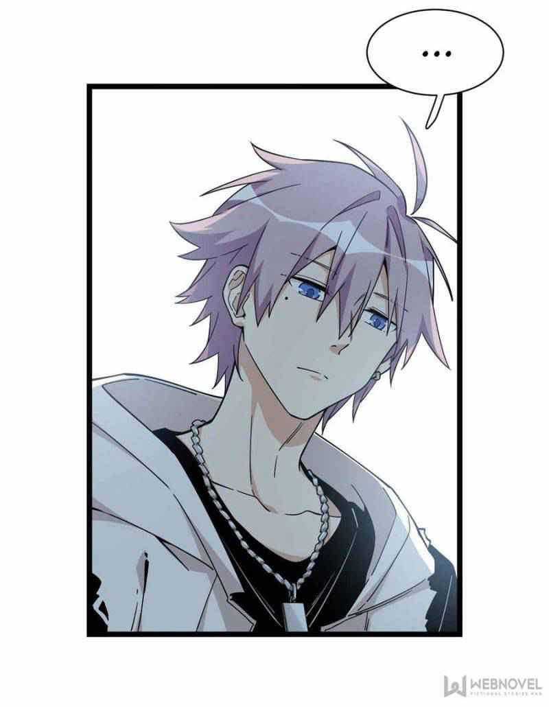 My Mobster Girlfriend Chapter 125 - Page 6