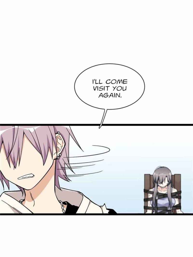 My Mobster Girlfriend Chapter 125 - Page 7