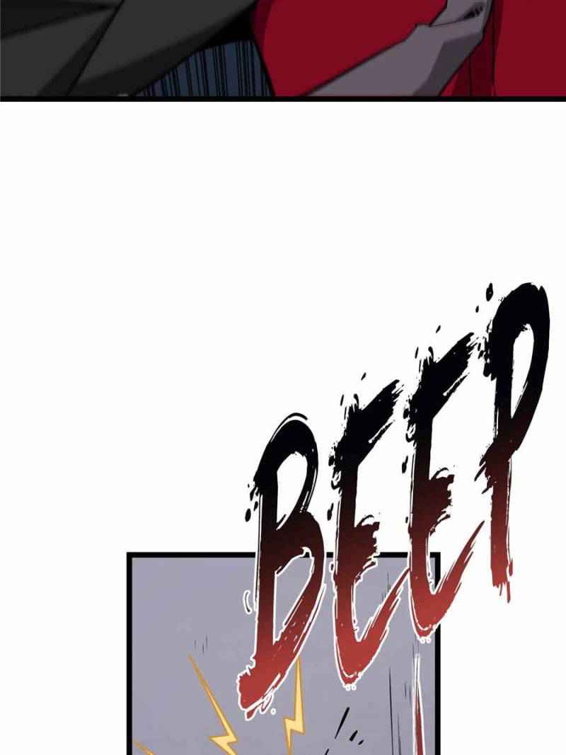 My Mobster Girlfriend Chapter 125 - Page 68