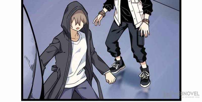 My Mobster Girlfriend Chapter 125 - Page 70