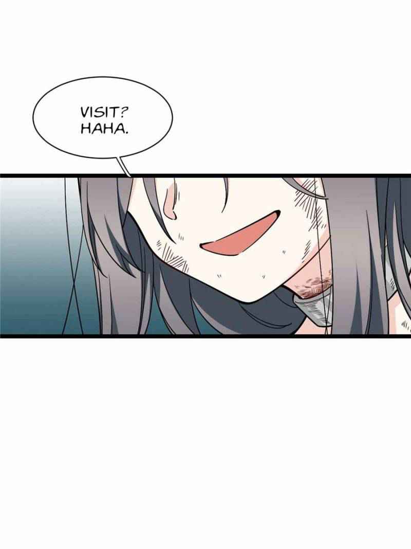 My Mobster Girlfriend Chapter 125 - Page 8