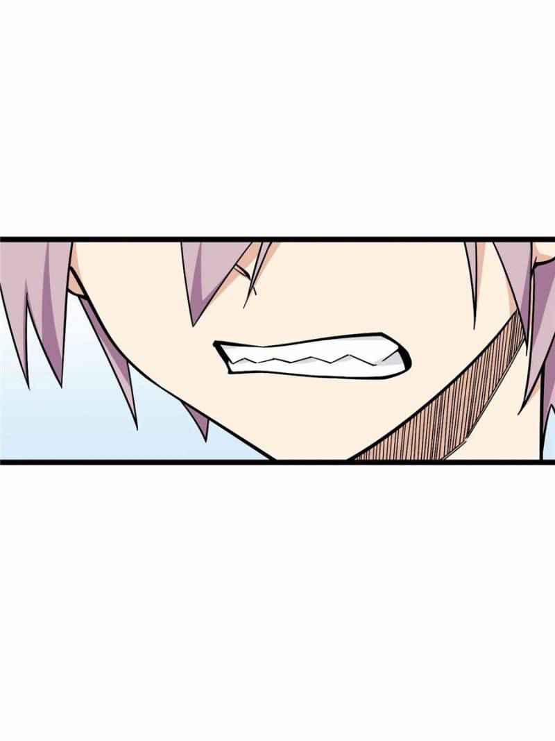 My Mobster Girlfriend Chapter 125 - Page 10