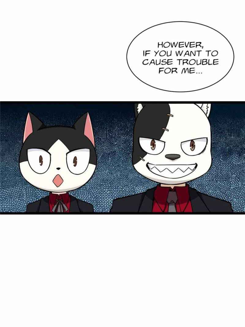 My Mobster Girlfriend Chapter 126 - Page 14