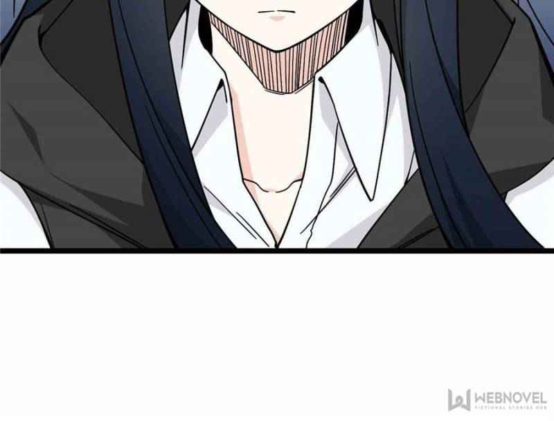 My Mobster Girlfriend Chapter 126 - Page 18