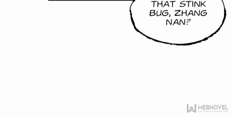 My Mobster Girlfriend Chapter 126 - Page 3
