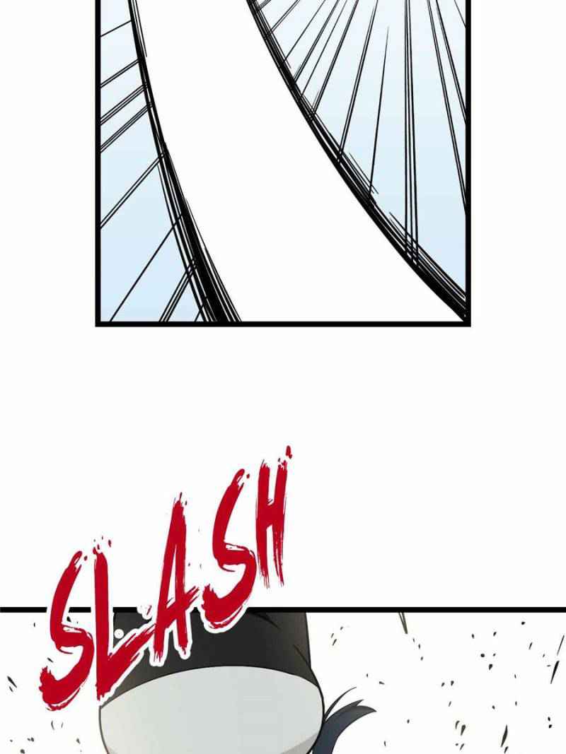 My Mobster Girlfriend Chapter 126 - Page 26