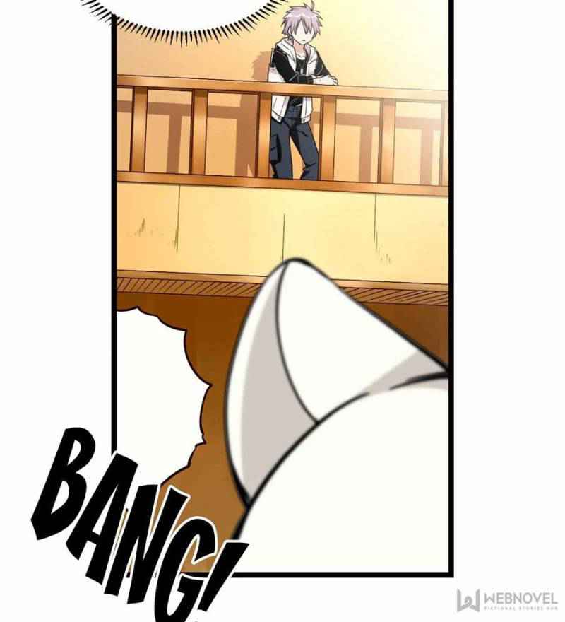 My Mobster Girlfriend Chapter 126 - Page 30