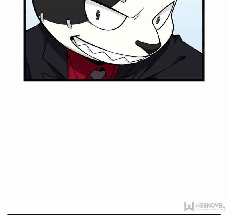 My Mobster Girlfriend Chapter 126 - Page 33