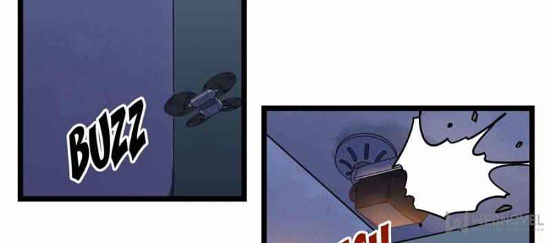 My Mobster Girlfriend Chapter 126 - Page 42