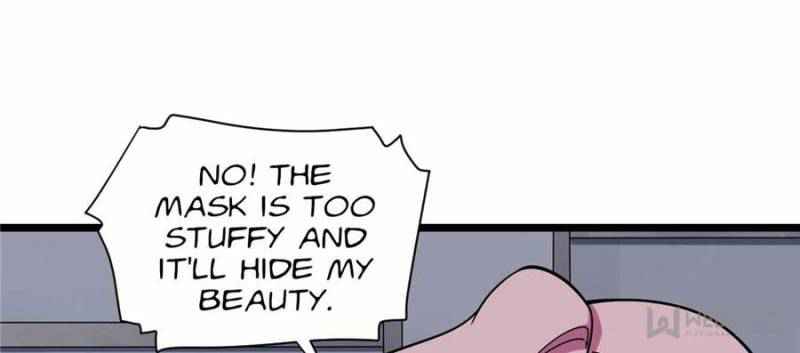 My Mobster Girlfriend Chapter 126 - Page 45