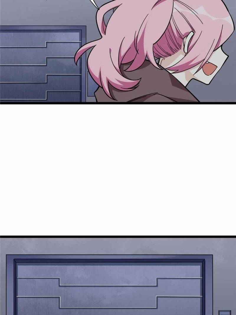 My Mobster Girlfriend Chapter 126 - Page 46