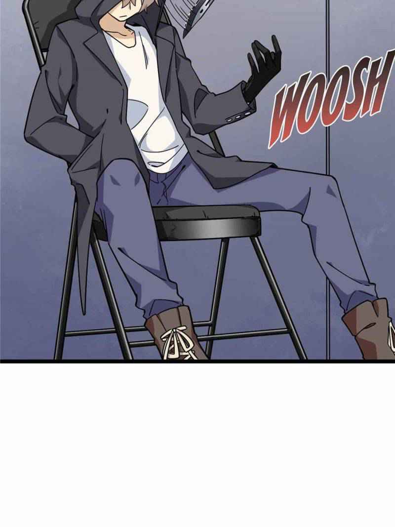 My Mobster Girlfriend Chapter 126 - Page 53