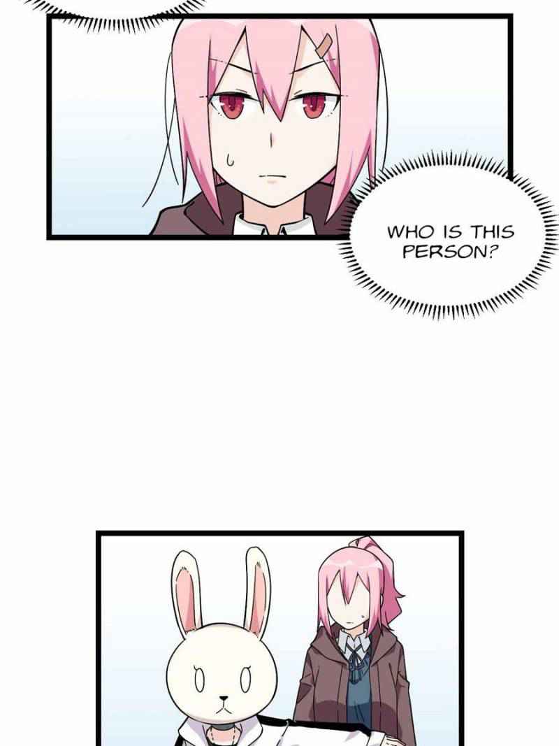 My Mobster Girlfriend Chapter 126 - Page 58