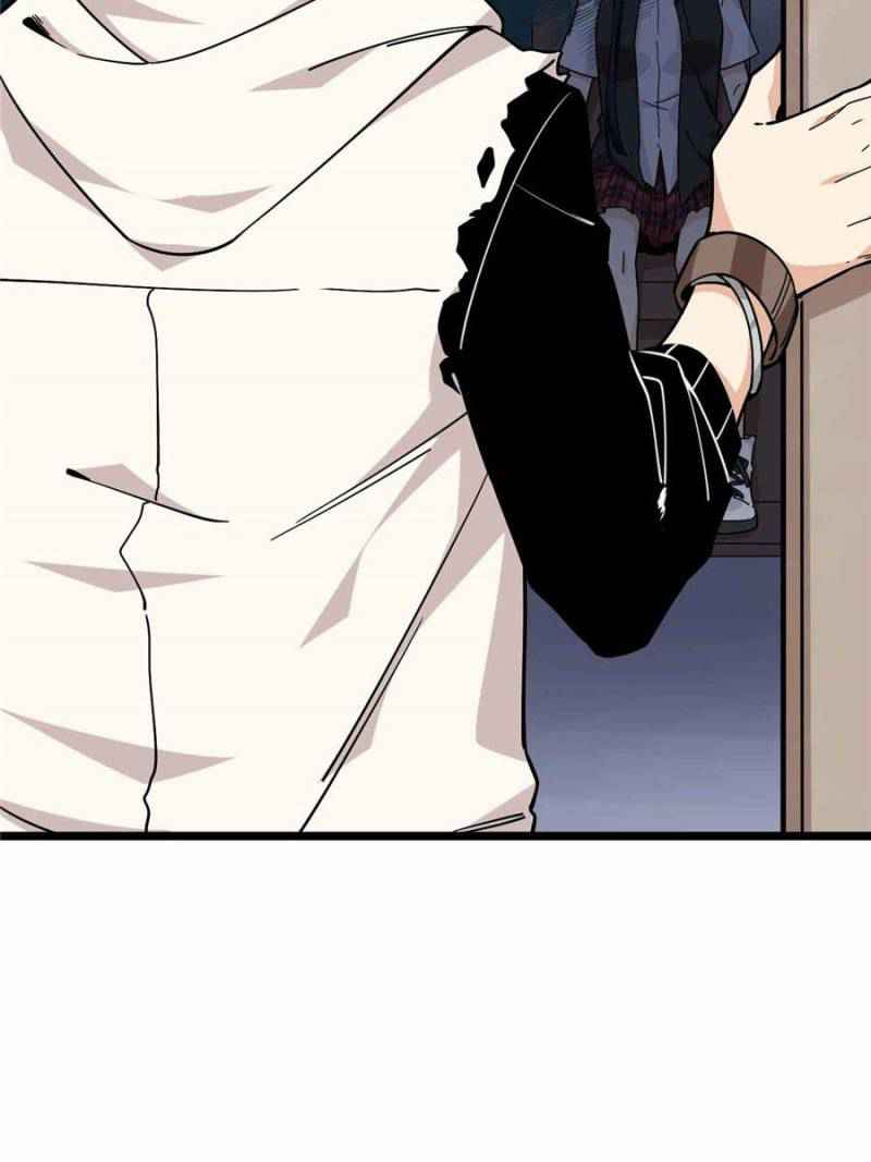 My Mobster Girlfriend Chapter 126 - Page 10