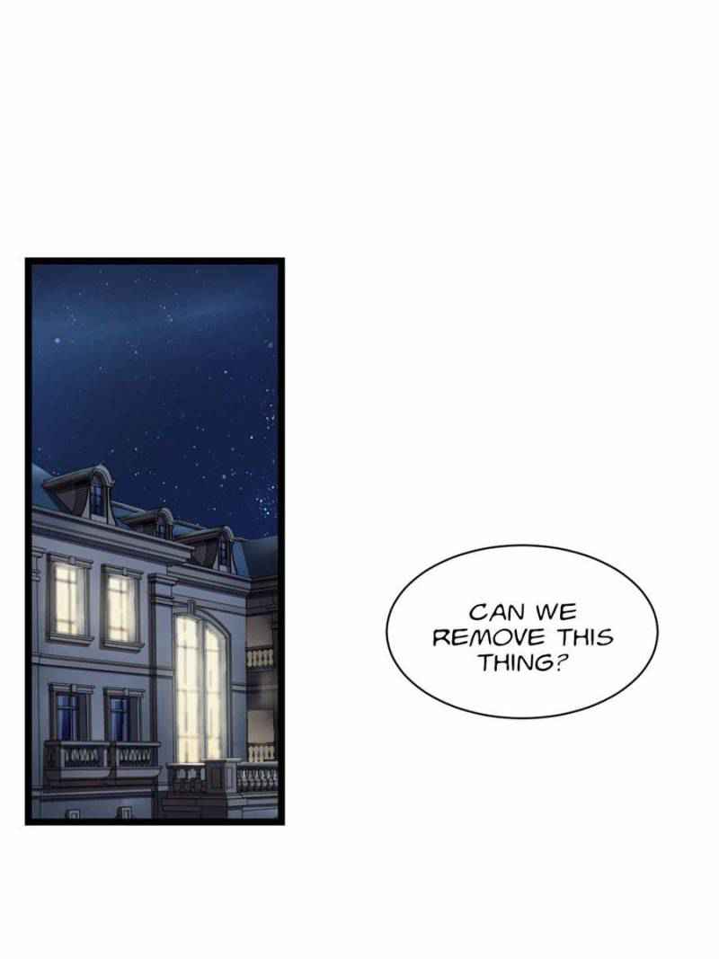My Mobster Girlfriend Chapter 127 - Page 1