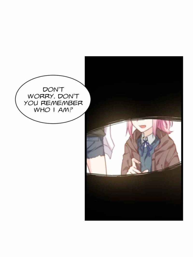 My Mobster Girlfriend Chapter 127 - Page 2