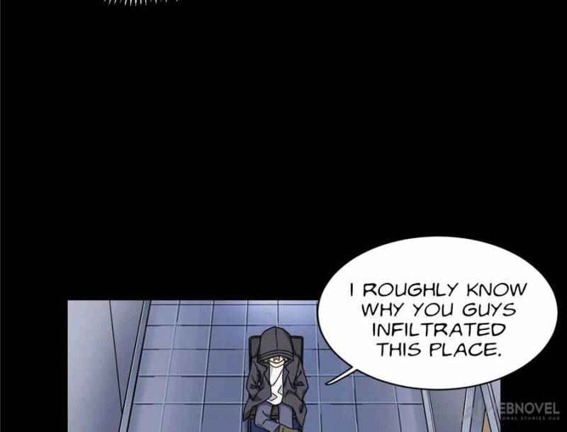 My Mobster Girlfriend Chapter 127 - Page 15