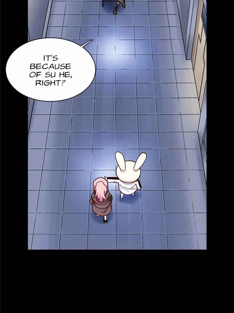 My Mobster Girlfriend Chapter 127 - Page 16