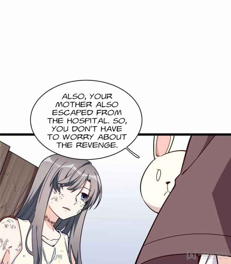 My Mobster Girlfriend Chapter 127 - Page 24