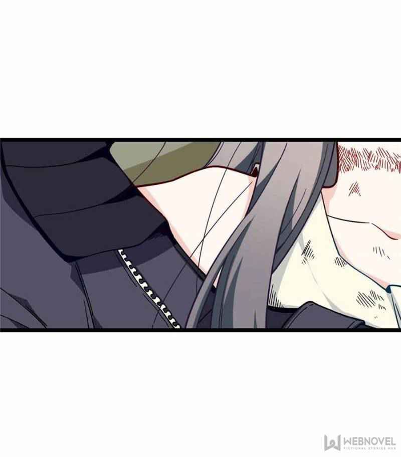 My Mobster Girlfriend Chapter 127 - Page 30