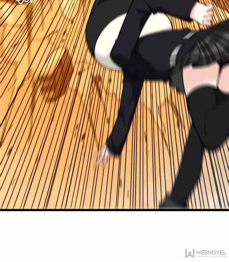 My Mobster Girlfriend Chapter 127 - Page 39