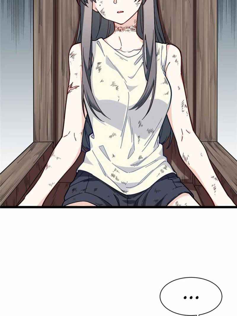 My Mobster Girlfriend Chapter 127 - Page 5