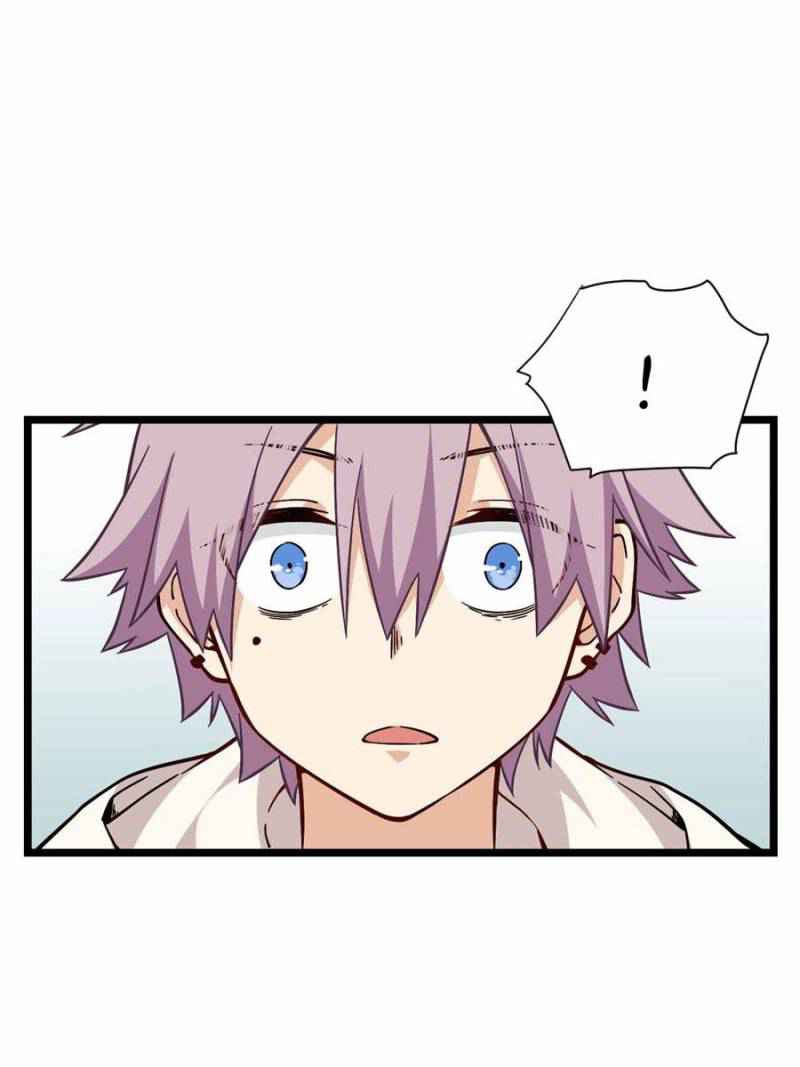 My Mobster Girlfriend Chapter 127 - Page 44