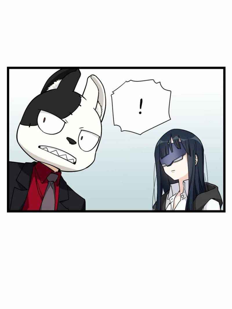 My Mobster Girlfriend Chapter 127 - Page 45