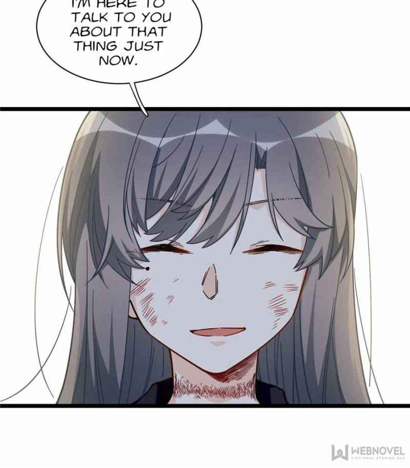 My Mobster Girlfriend Chapter 127 - Page 49
