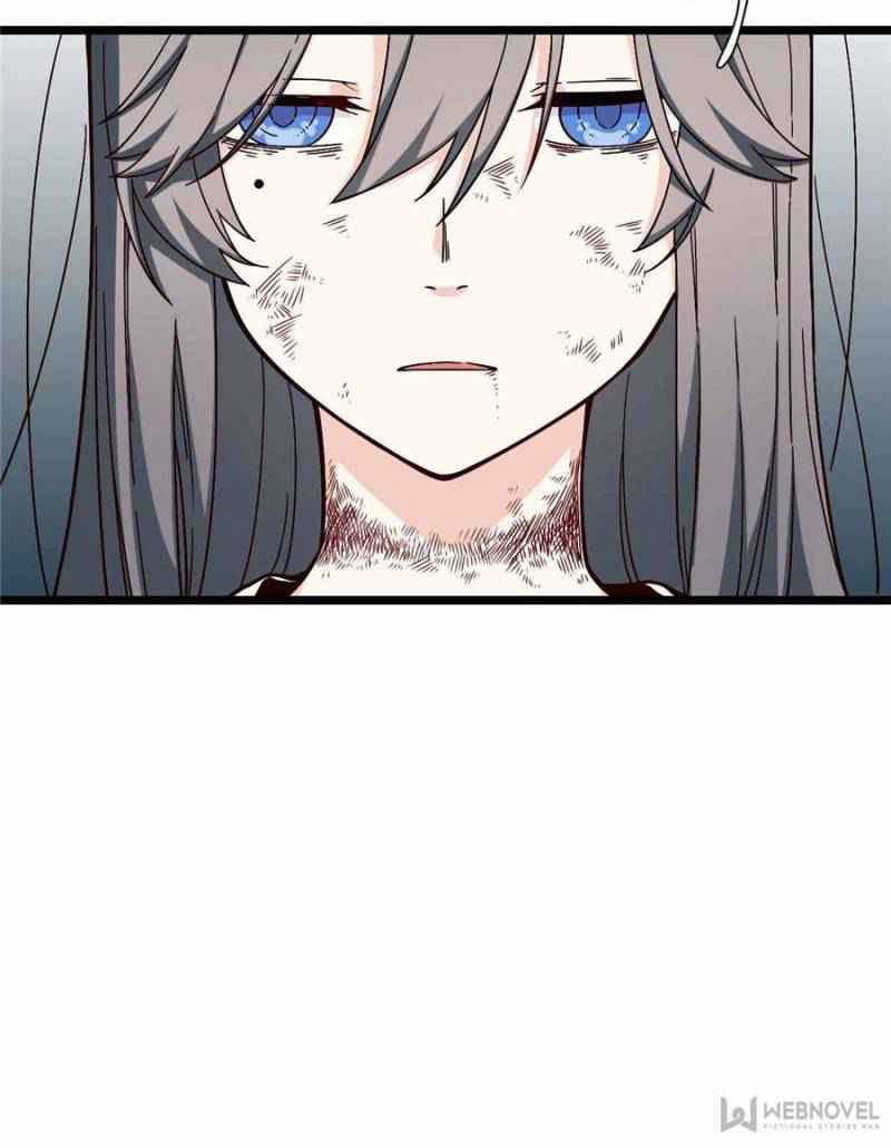 My Mobster Girlfriend Chapter 127 - Page 6