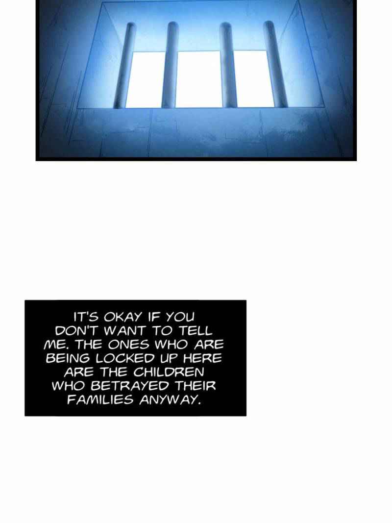 My Mobster Girlfriend Chapter 127 - Page 53