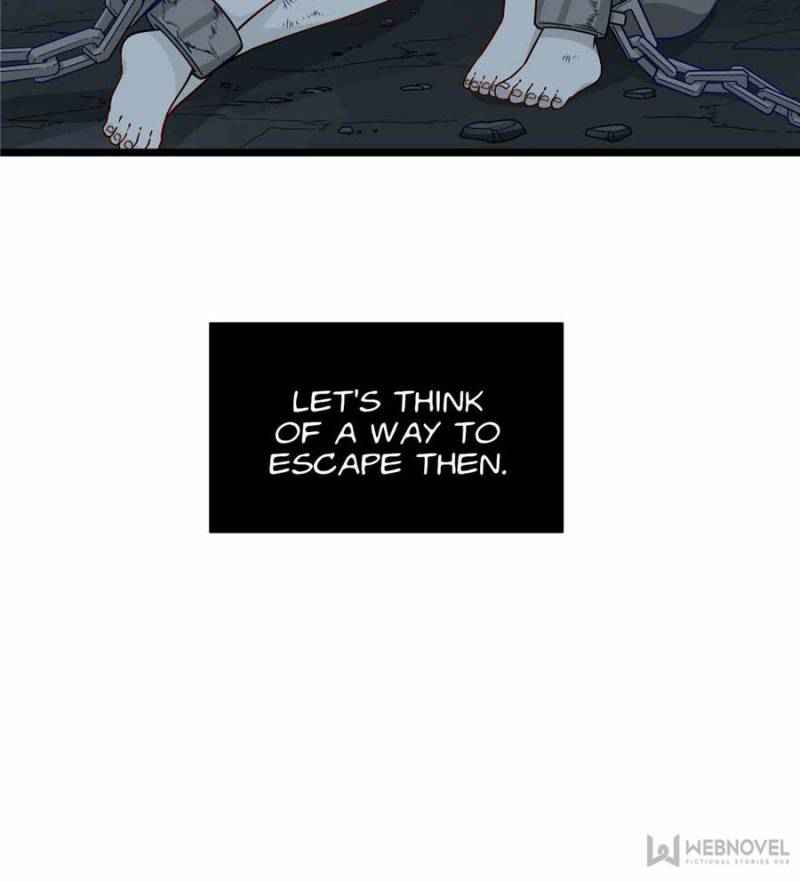My Mobster Girlfriend Chapter 127 - Page 55