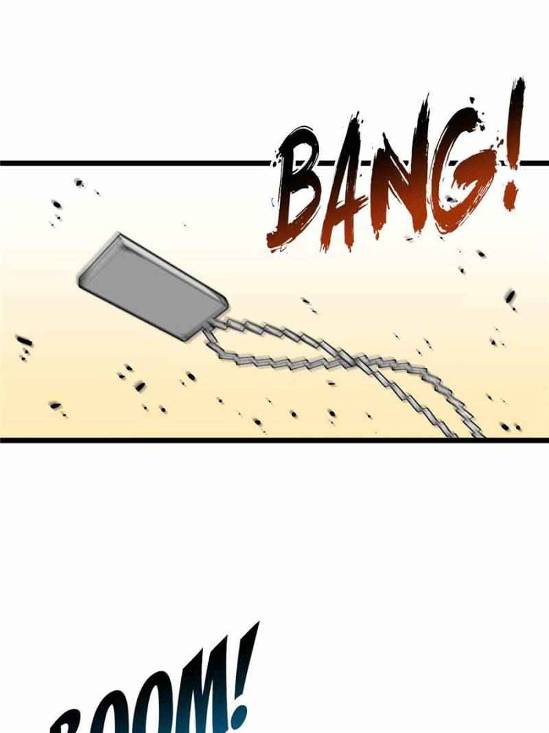 My Mobster Girlfriend Chapter 127 - Page 56