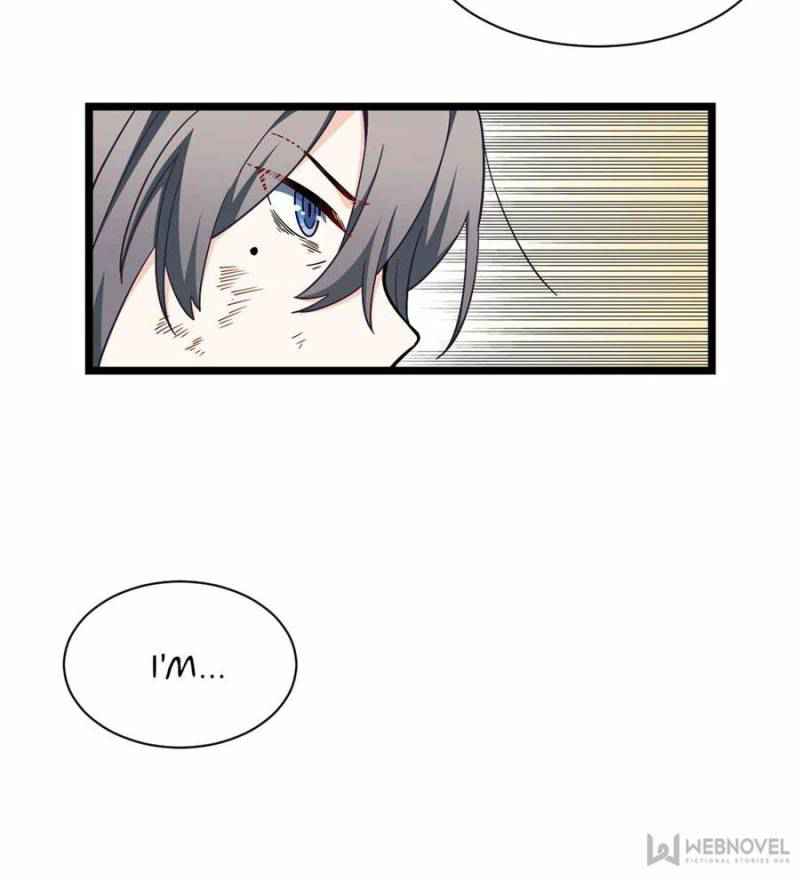 My Mobster Girlfriend Chapter 127 - Page 58