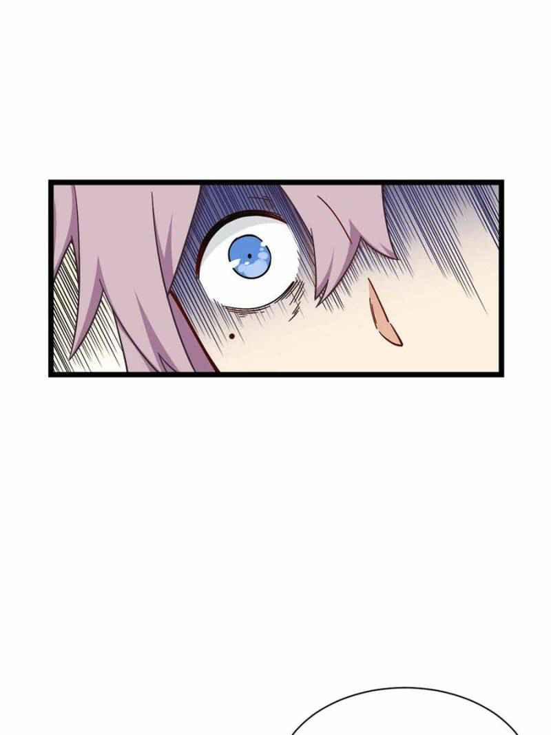 My Mobster Girlfriend Chapter 127 - Page 59
