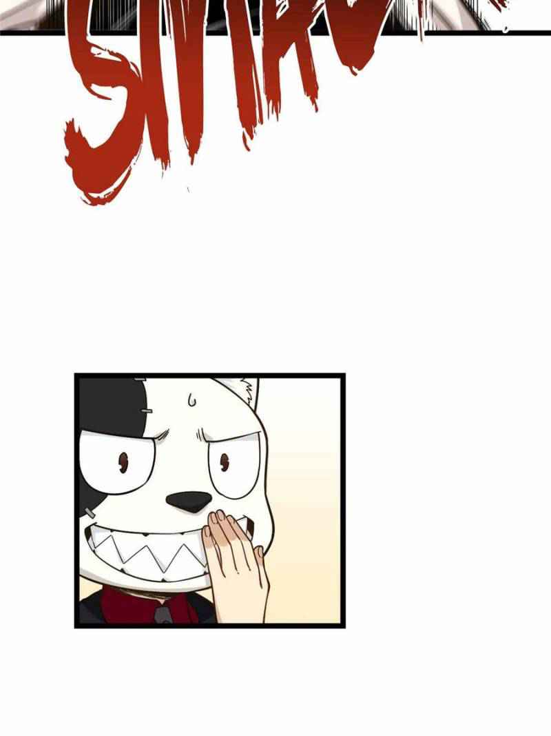 My Mobster Girlfriend Chapter 127 - Page 62