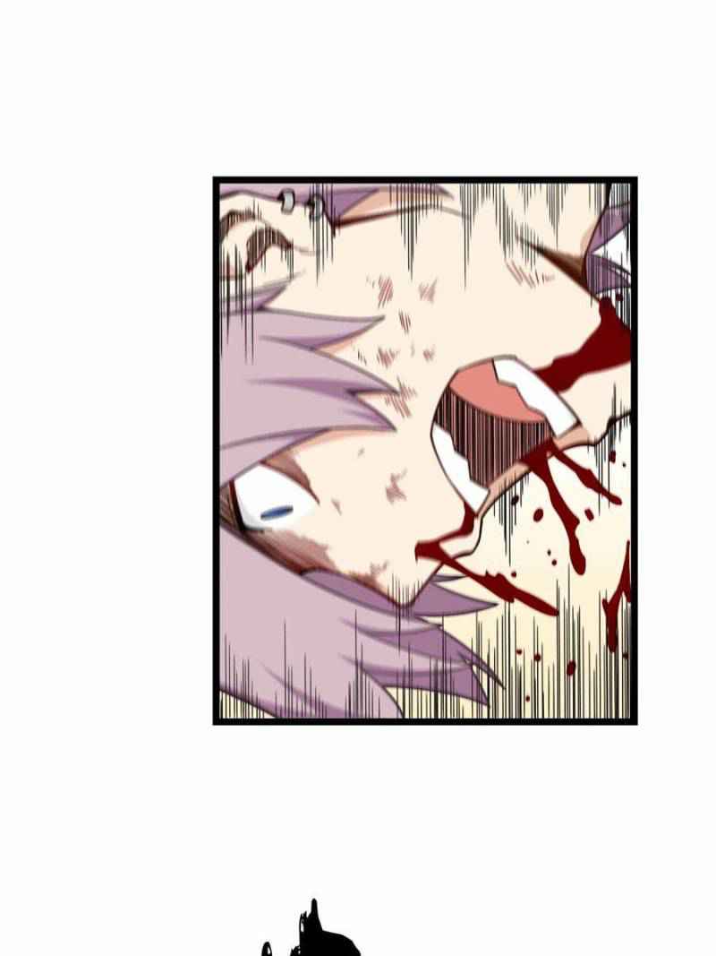My Mobster Girlfriend Chapter 127 - Page 63