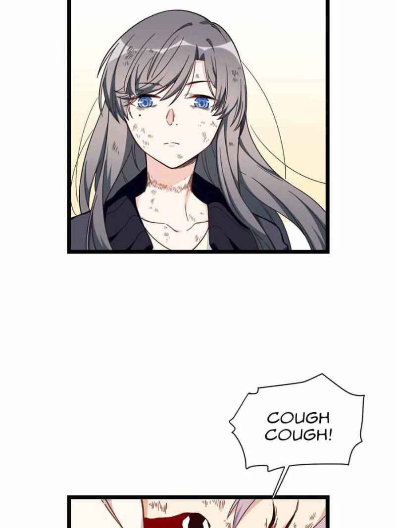 My Mobster Girlfriend Chapter 127 - Page 66