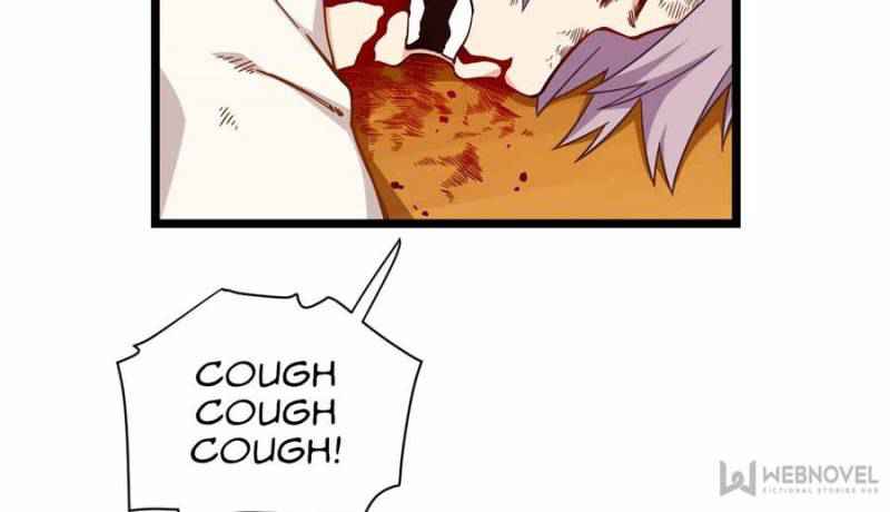 My Mobster Girlfriend Chapter 127 - Page 67