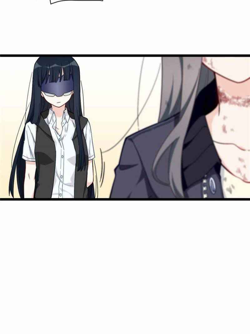 My Mobster Girlfriend Chapter 127 - Page 68