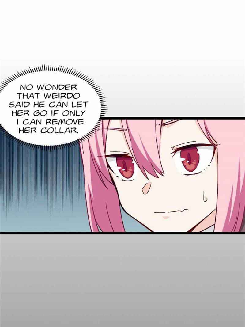 My Mobster Girlfriend Chapter 127 - Page 10