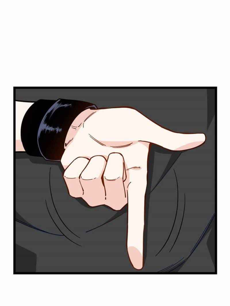 My Mobster Girlfriend Chapter 128 - Page 1