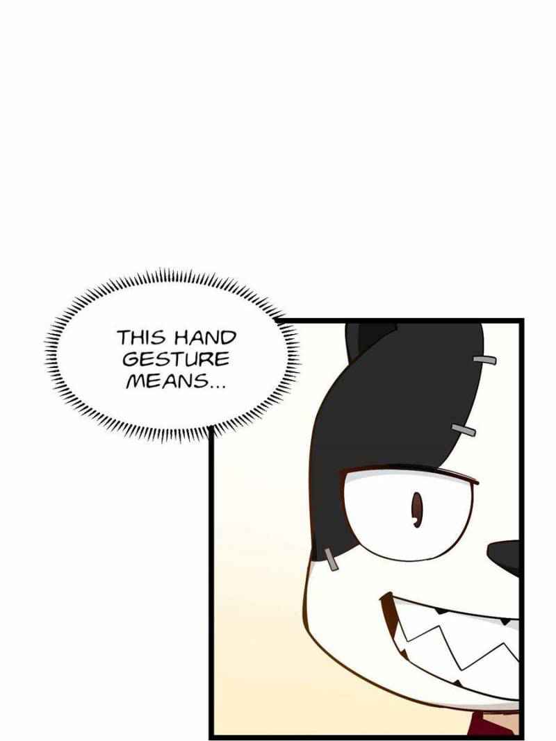 My Mobster Girlfriend Chapter 128 - Page 2