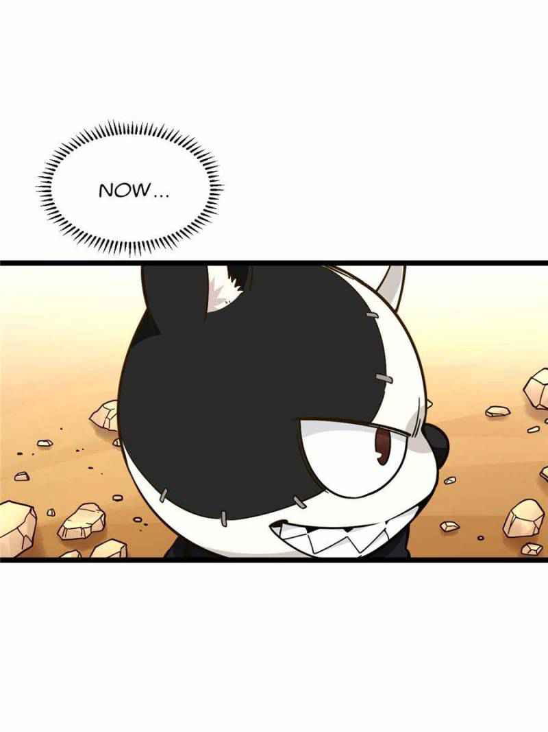 My Mobster Girlfriend Chapter 128 - Page 13