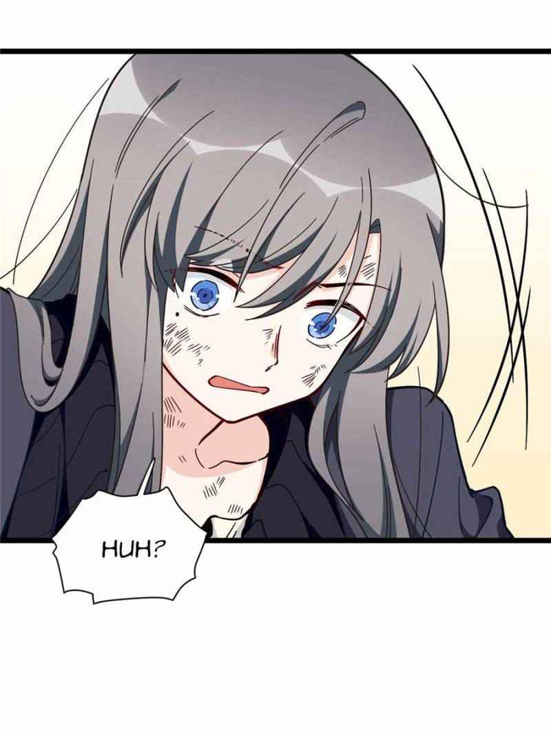 My Mobster Girlfriend Chapter 128 - Page 19